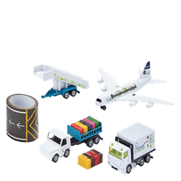 Airport Set