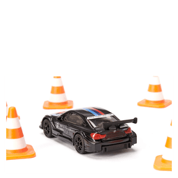 Racersæt med  3 biler.