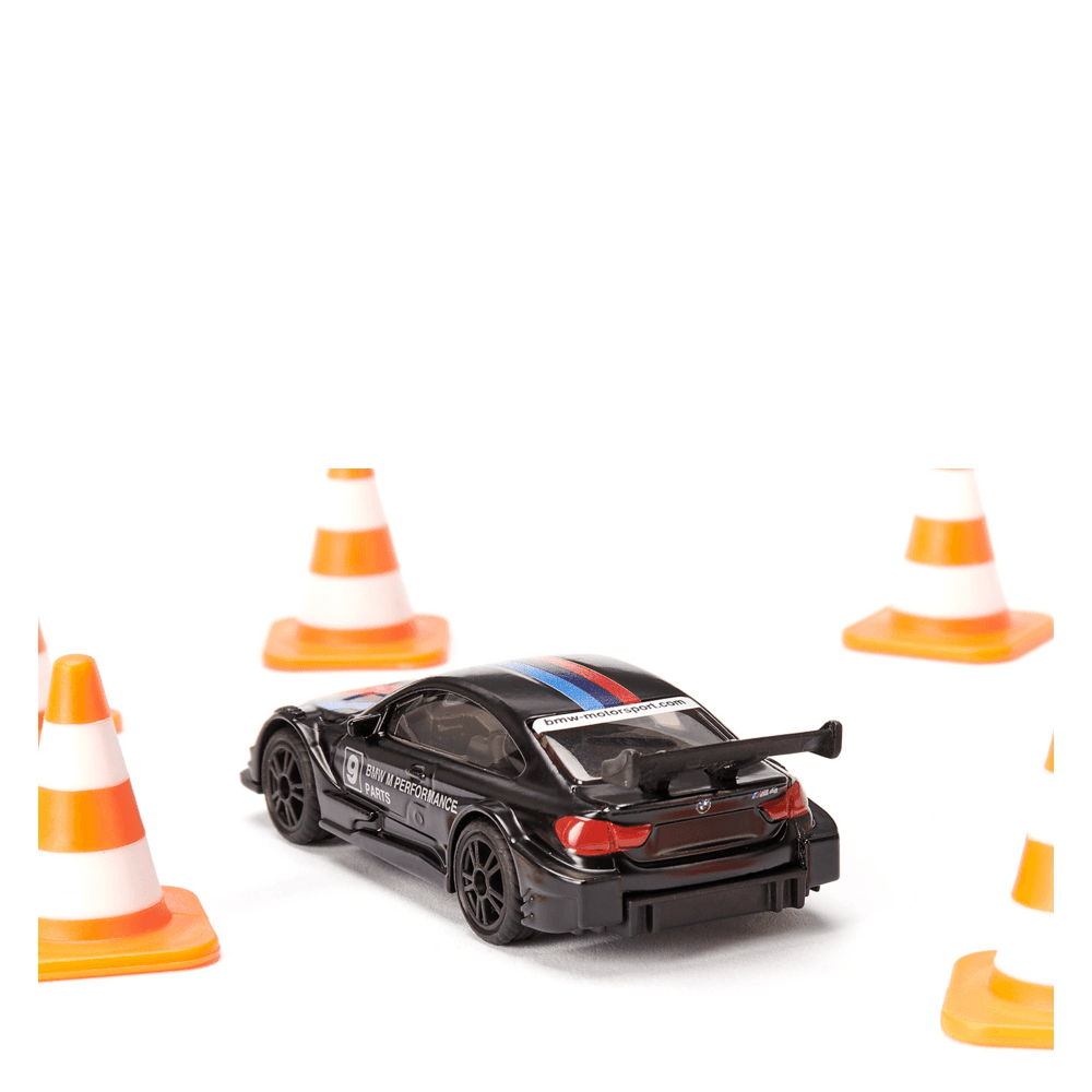 Racersæt med  3 biler.