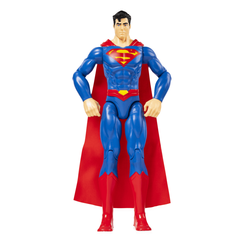 Action figure, 30 cm
