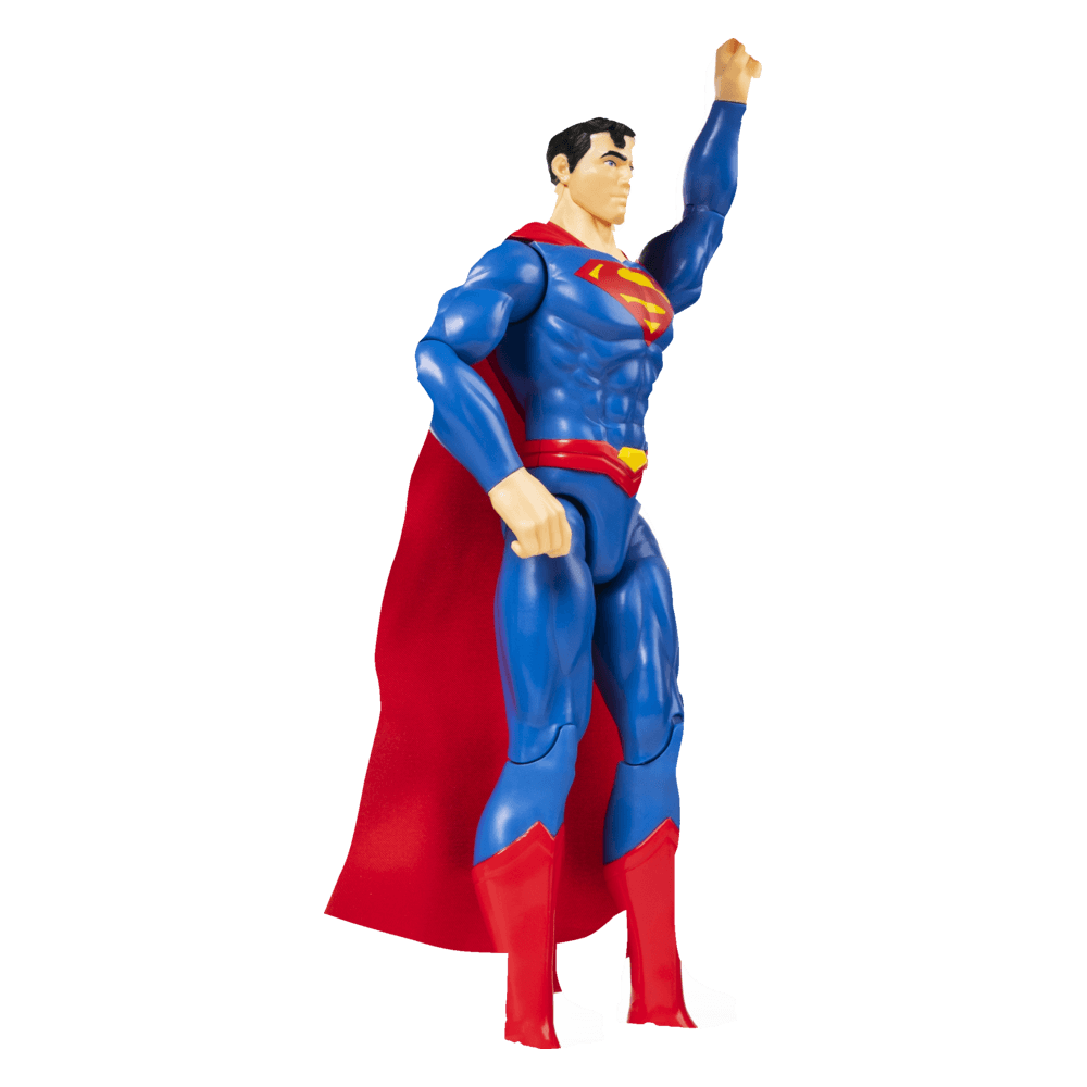 Action figure, 30 cm