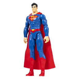 Action figure, 30 cm