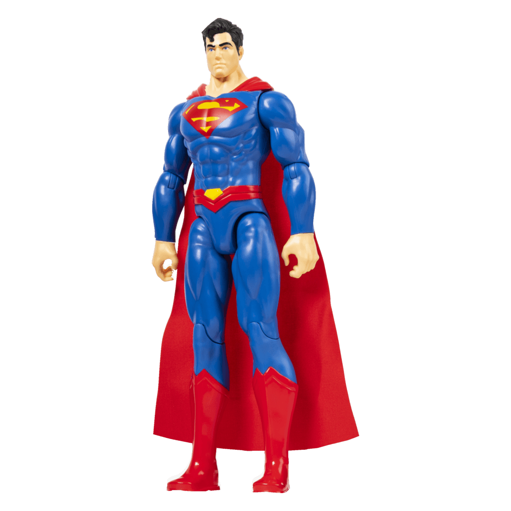Action figure, 30 cm