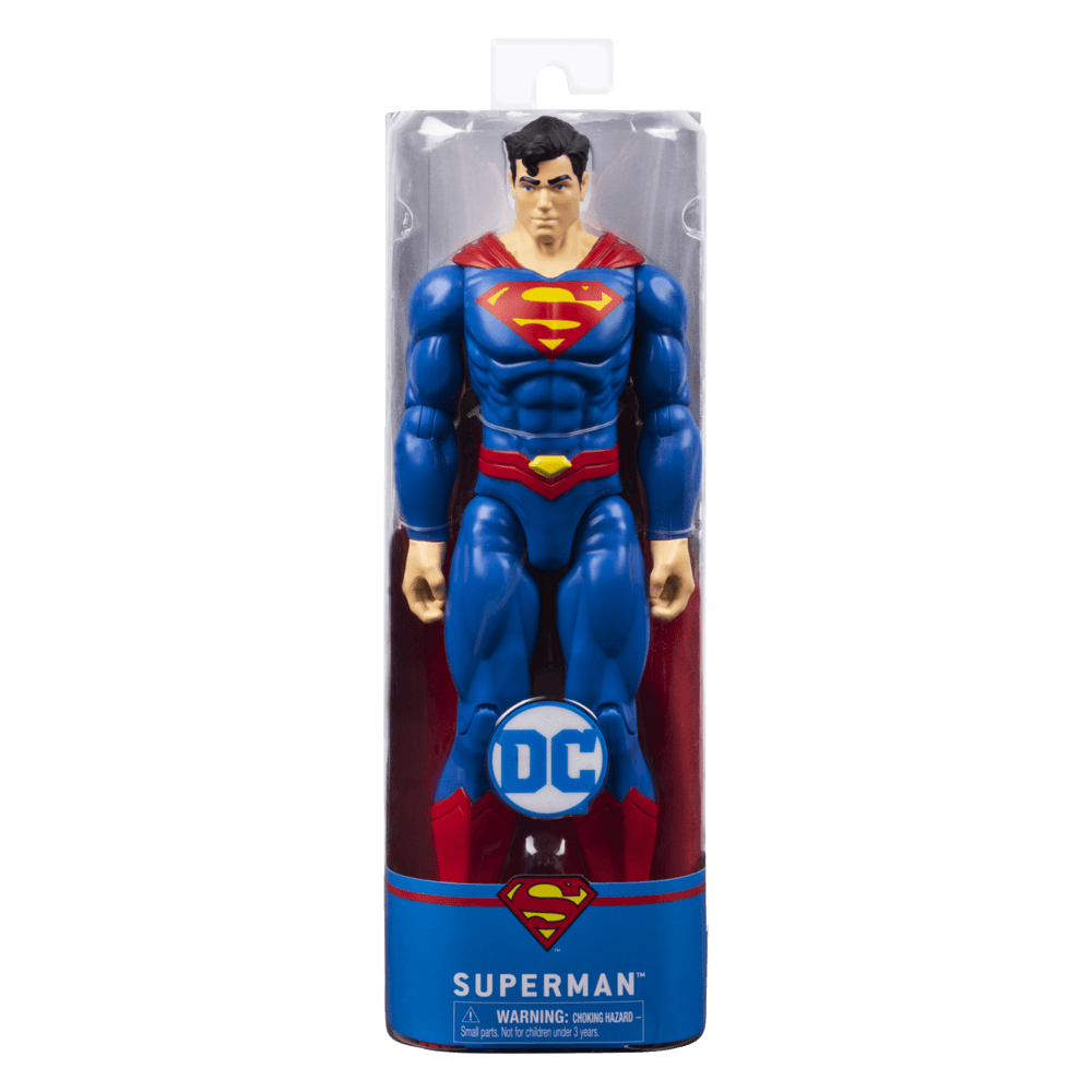 Action figure, 30 cm