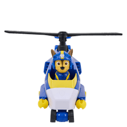 Luftrednings misson med Helikopter