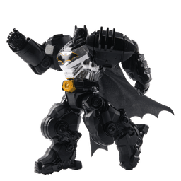 DC Metal Force XL Heroes - Batman, 30 cm