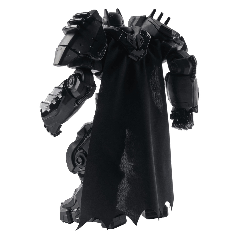 DC Metal Force XL Heroes - Batman, 30 cm