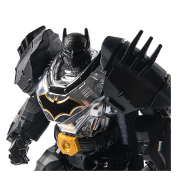DC Metal Force XL Heroes - Batman, 30 cm