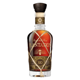 XO Rum