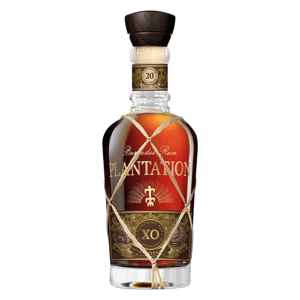 XO Rum Barbados