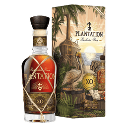 XO Rum