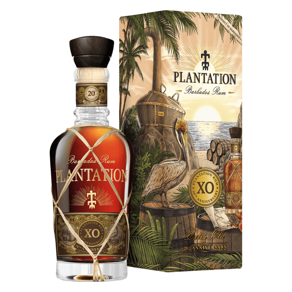 XO Rum