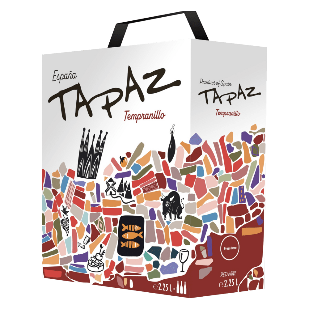 Tempranillo