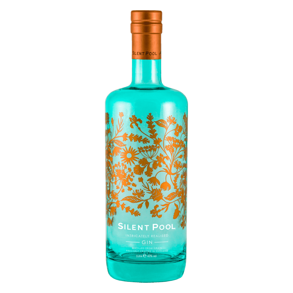 Premium Gin