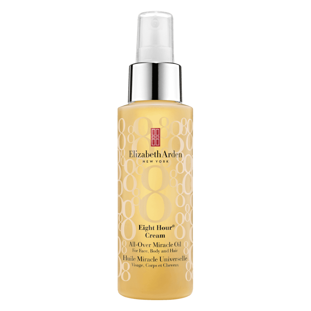 Eight Hour® Cream All-Over Miracle Oil For Face, Body & Hair