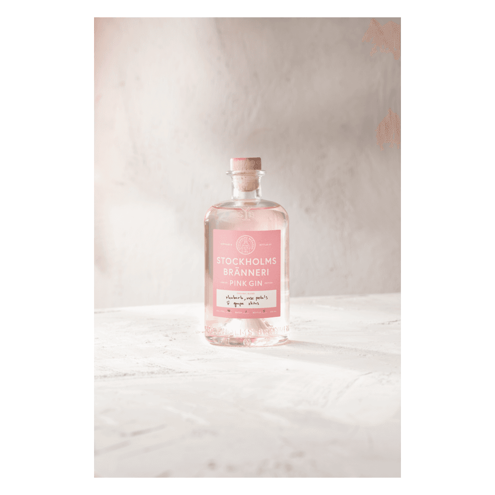 Gin Organic
