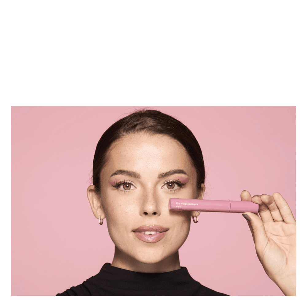 Fire Wings Mascara