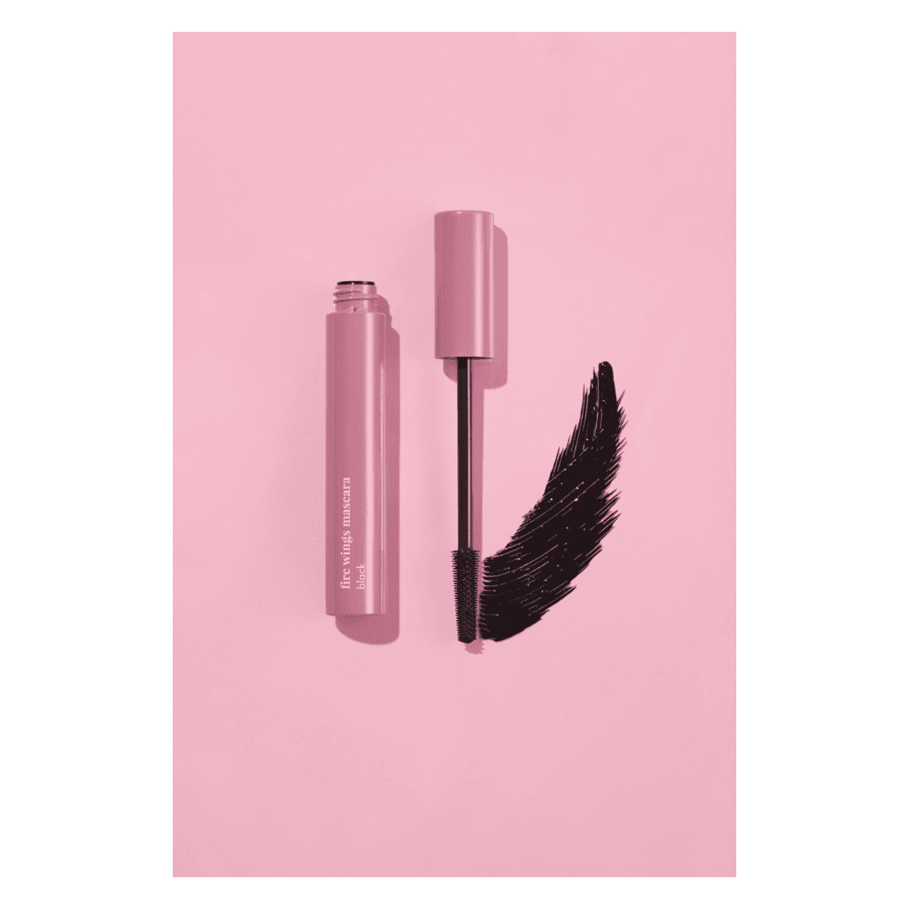 Fire Wings Mascara