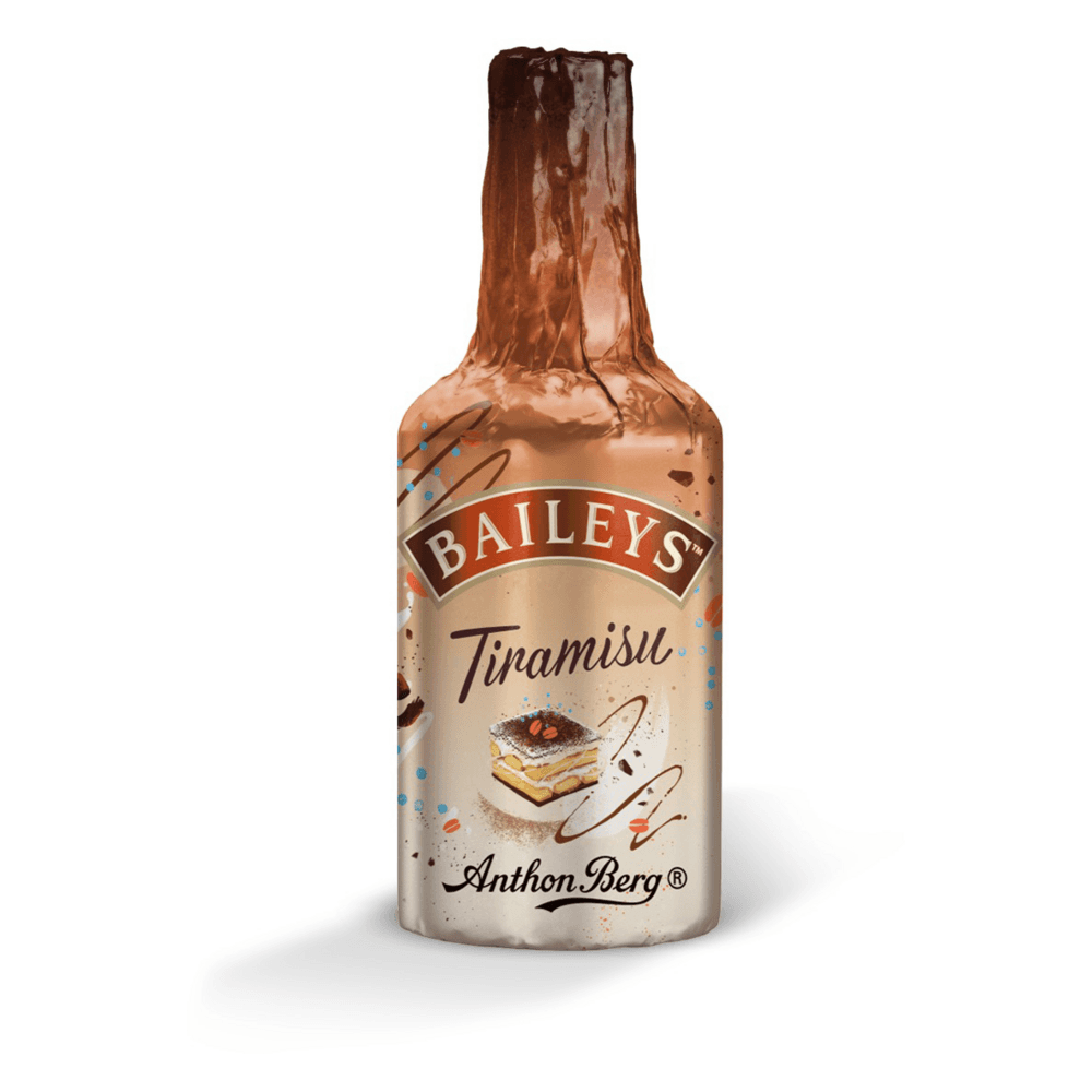 Baileys Tasting Selection
