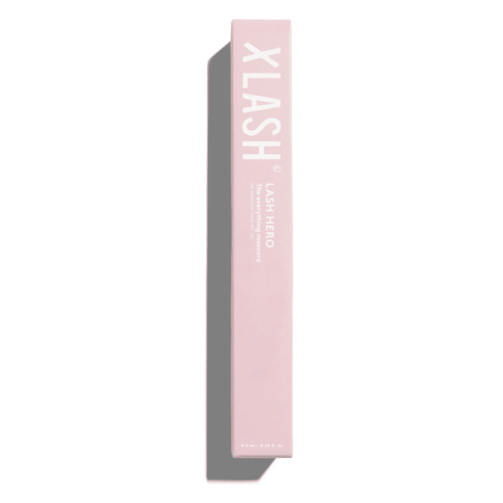 LASH HERO Mascara