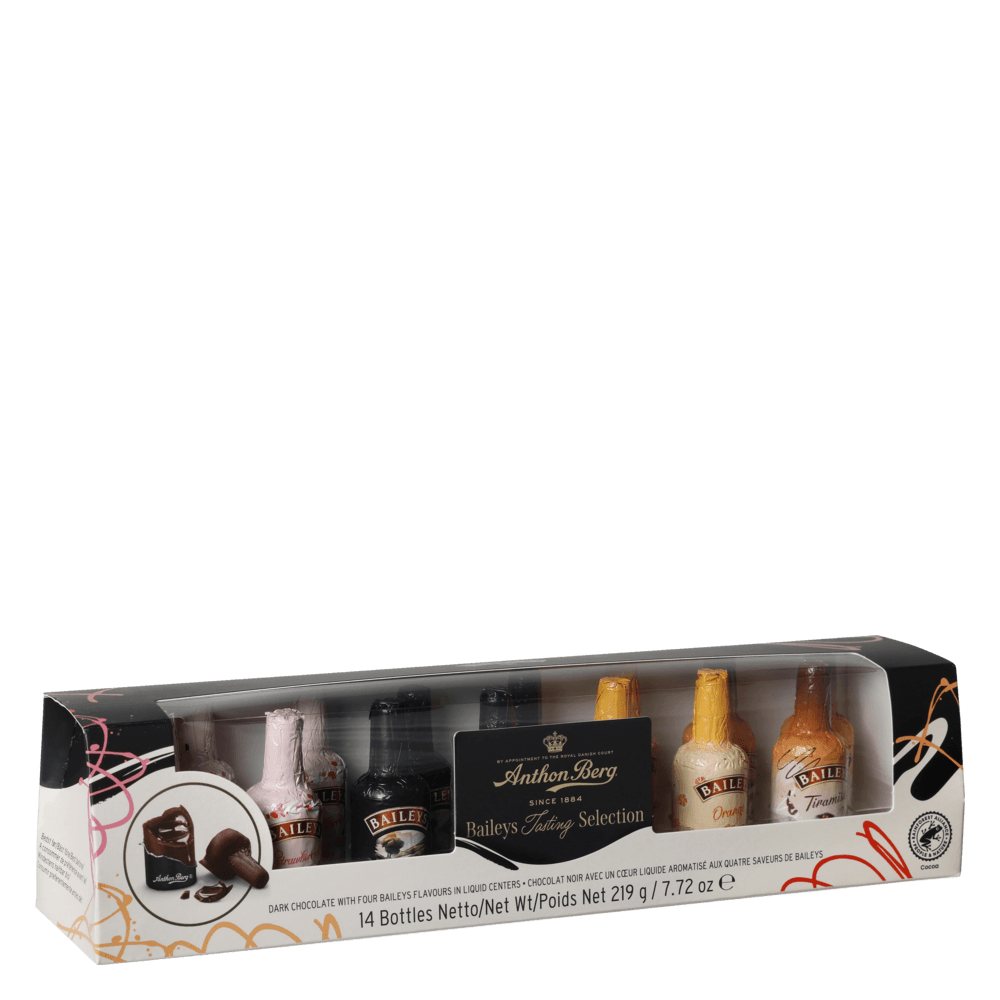 Baileys Tasting Selection 14 stk.