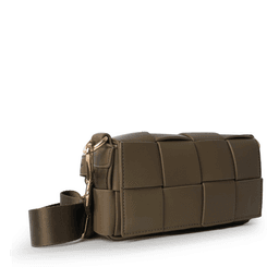 iPhone Braided Strap taske