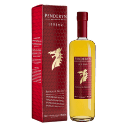 Legend Single Malt