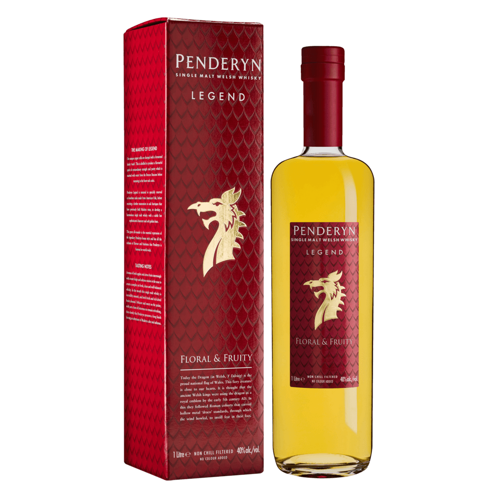 Legend Single Malt