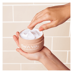 Intensive Moisture Hair Mask