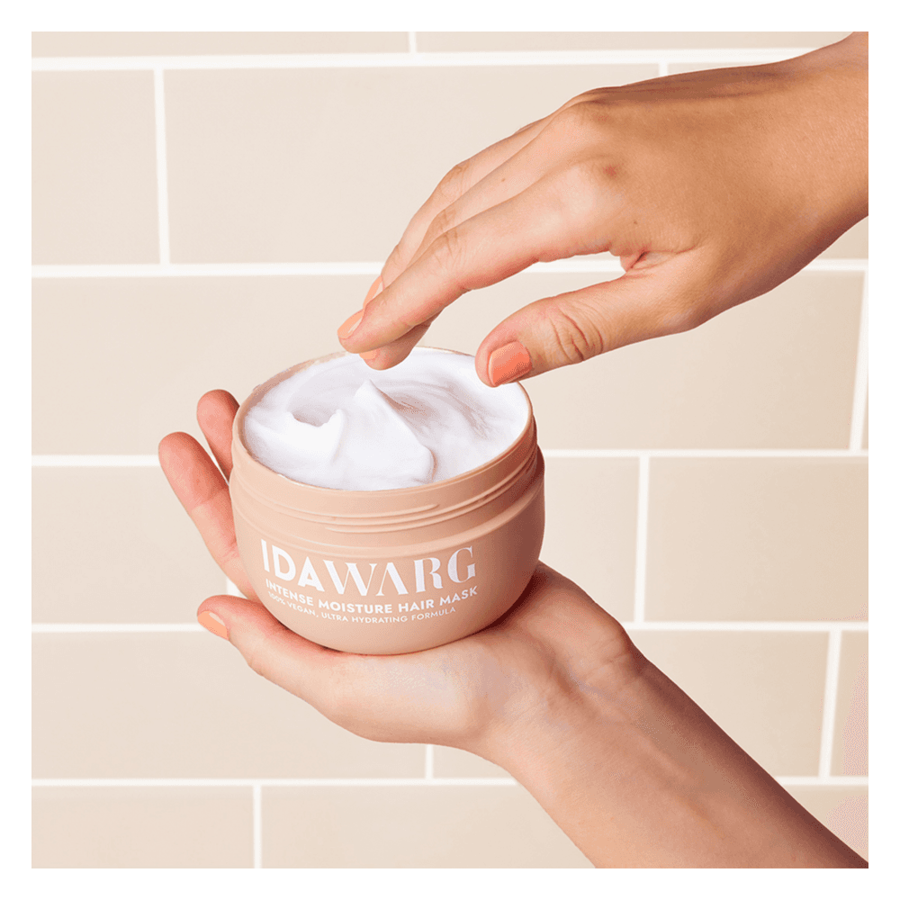 Intensive Moisture Hair Mask