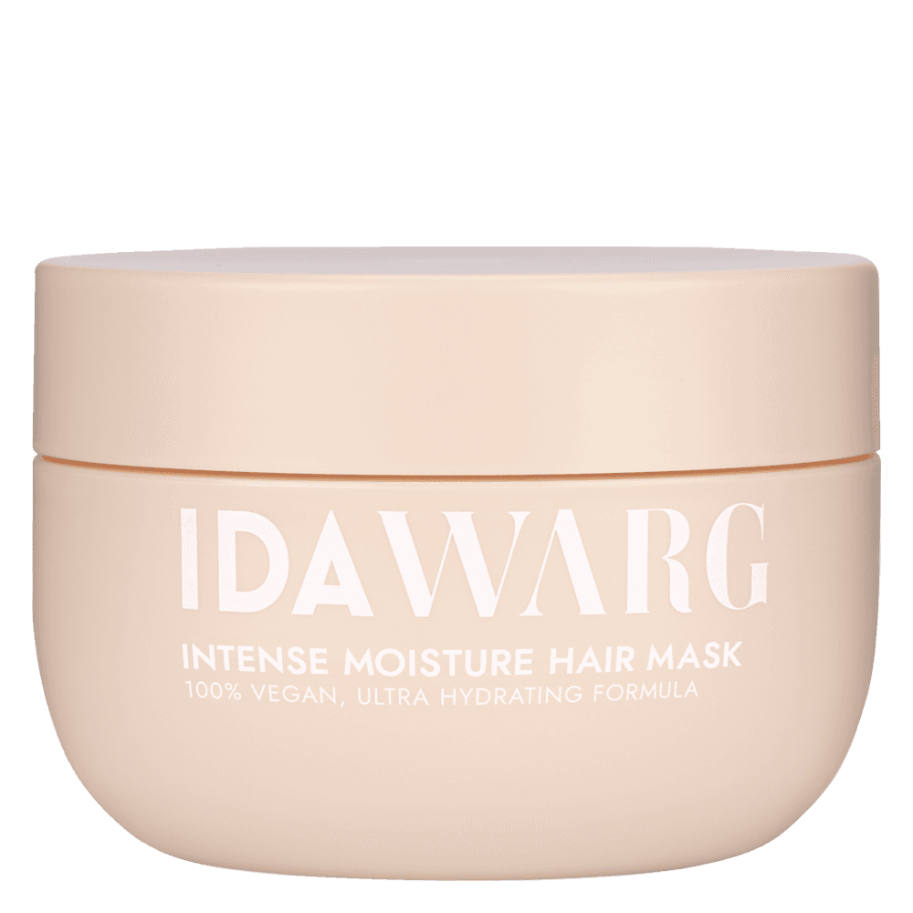 Intensive Moisture Hair Mask