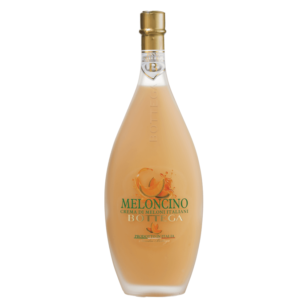 Liqueur Meloncino Cream