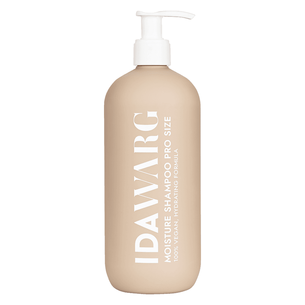 Shampoo & Conditioner Moisture Set