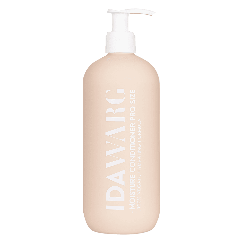 Shampoo & Conditioner Moisture Set