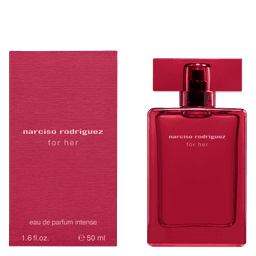 For Her Eau de Parfum Intense