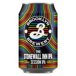 Stonewall Inn IPA