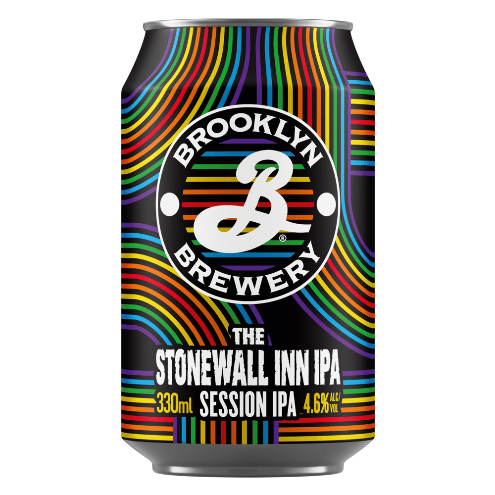 Stonewall Inn IPA