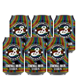 Stonewall Inn IPA