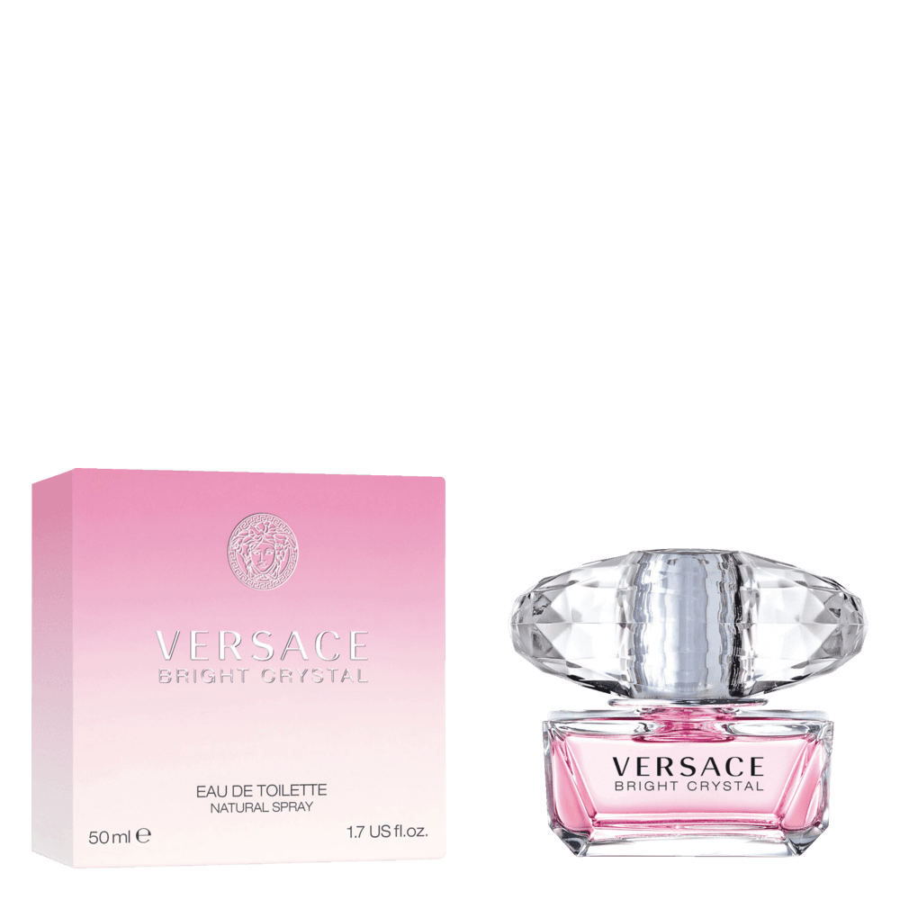 Bright Crystal