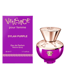 Dylan Purple EdP