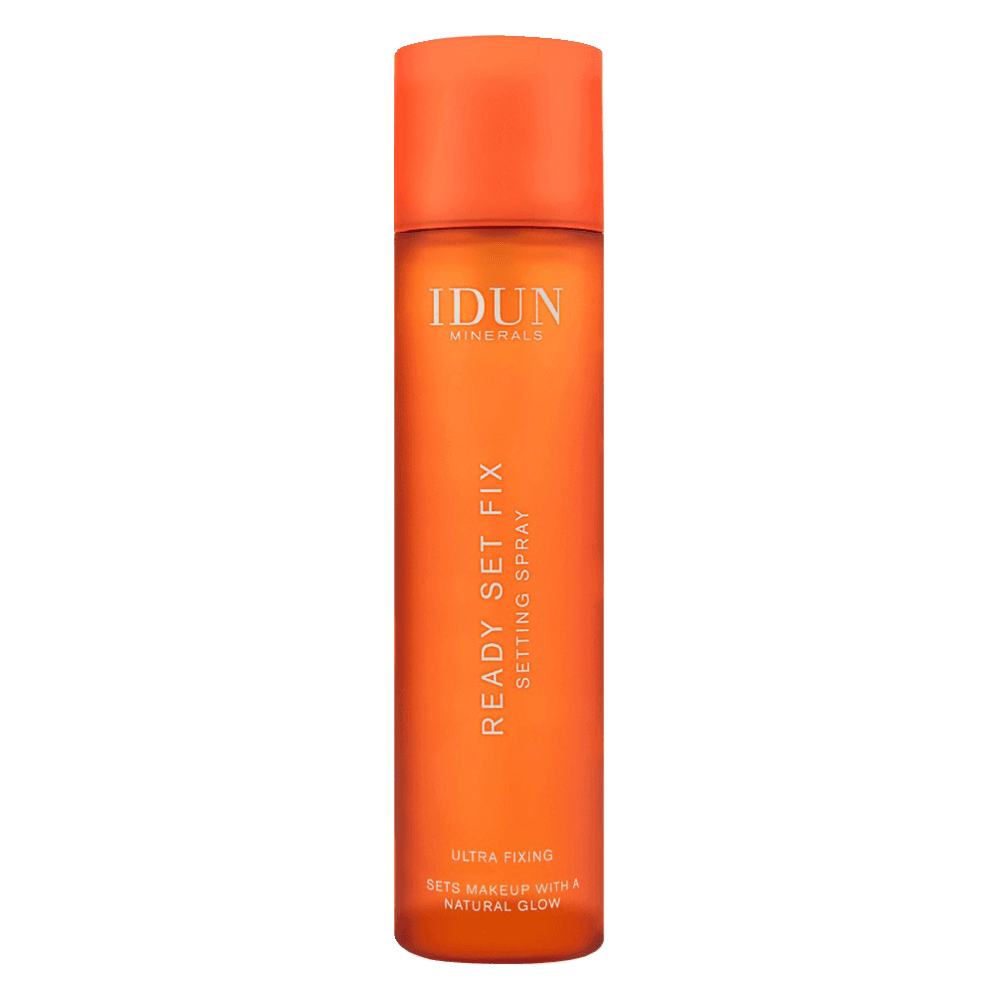Ready Set Fix Setting Spray