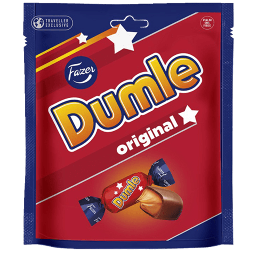Fazer Dumle