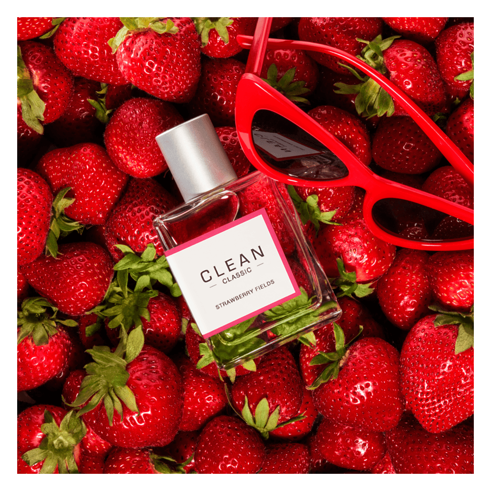 Strawberry Fields