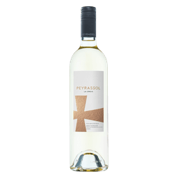 Peyrassol La Croix Organic