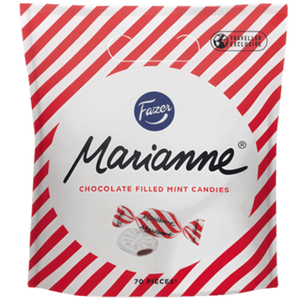 Fazer Marianne