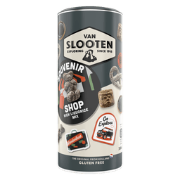 Van Slooten