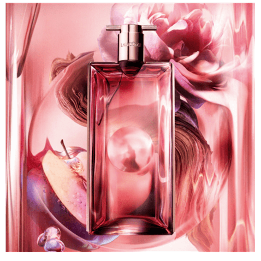 Idôle Power Eau de Parfum Intense