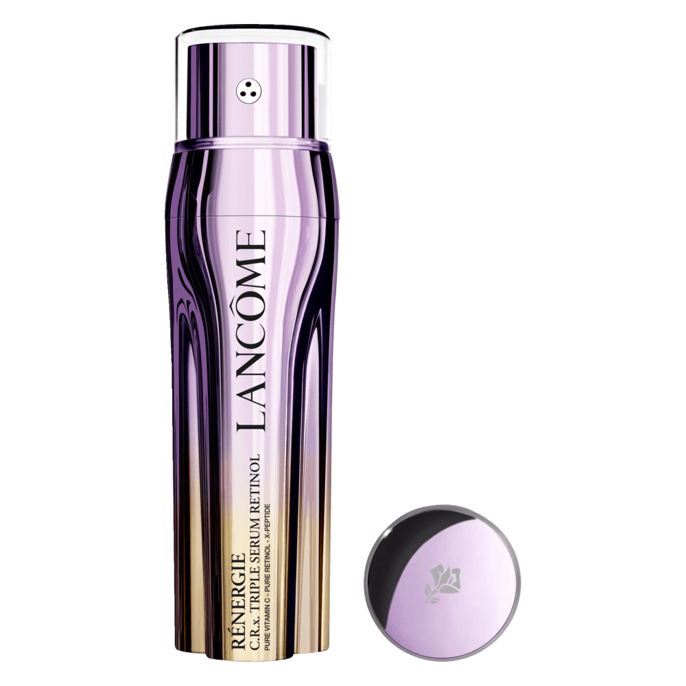 Rénergie C.R.x. Triple Serum Retinol Night