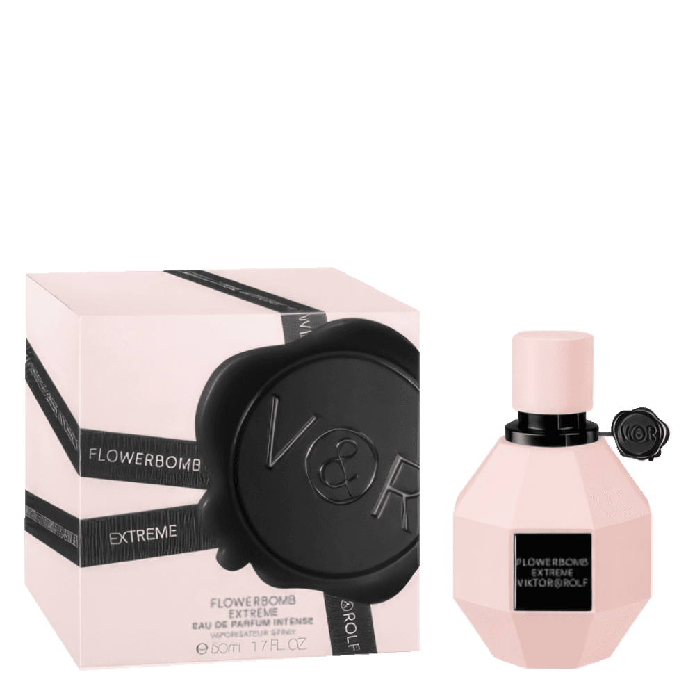 Flowerbomb Extreme