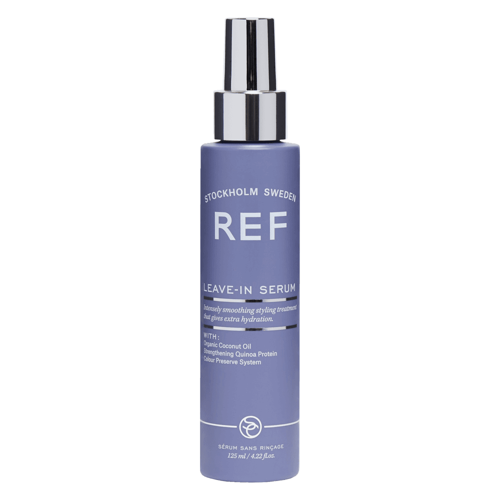 Leave-in Serum
